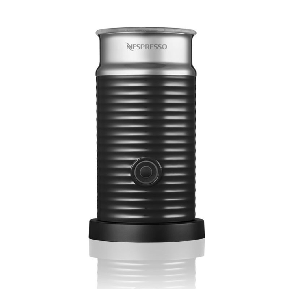 Nespresso aeroccino 3 milk frother NWOB